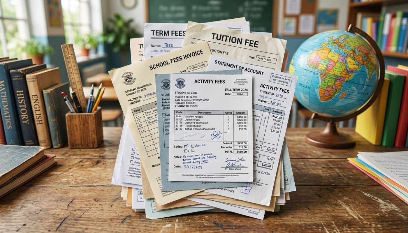 Decoding The Hidden Values Behind Competitive Educational Fees